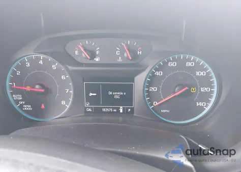 2018 Chevrolet Equinox Lt from USA, damaged, VIN 2GNAXJEV3J6321413